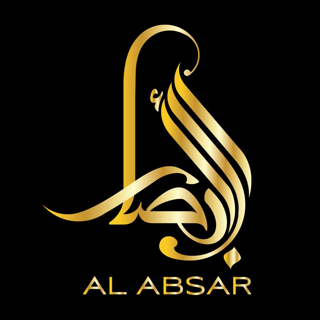 Al Absar Musk Candy Perfume 100ml