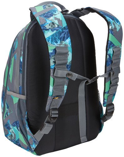 CASE LOGIC COMPUTER BACK BAG 15.6 INCH BERKELEY II BPCA-315-G CLACIER GREY