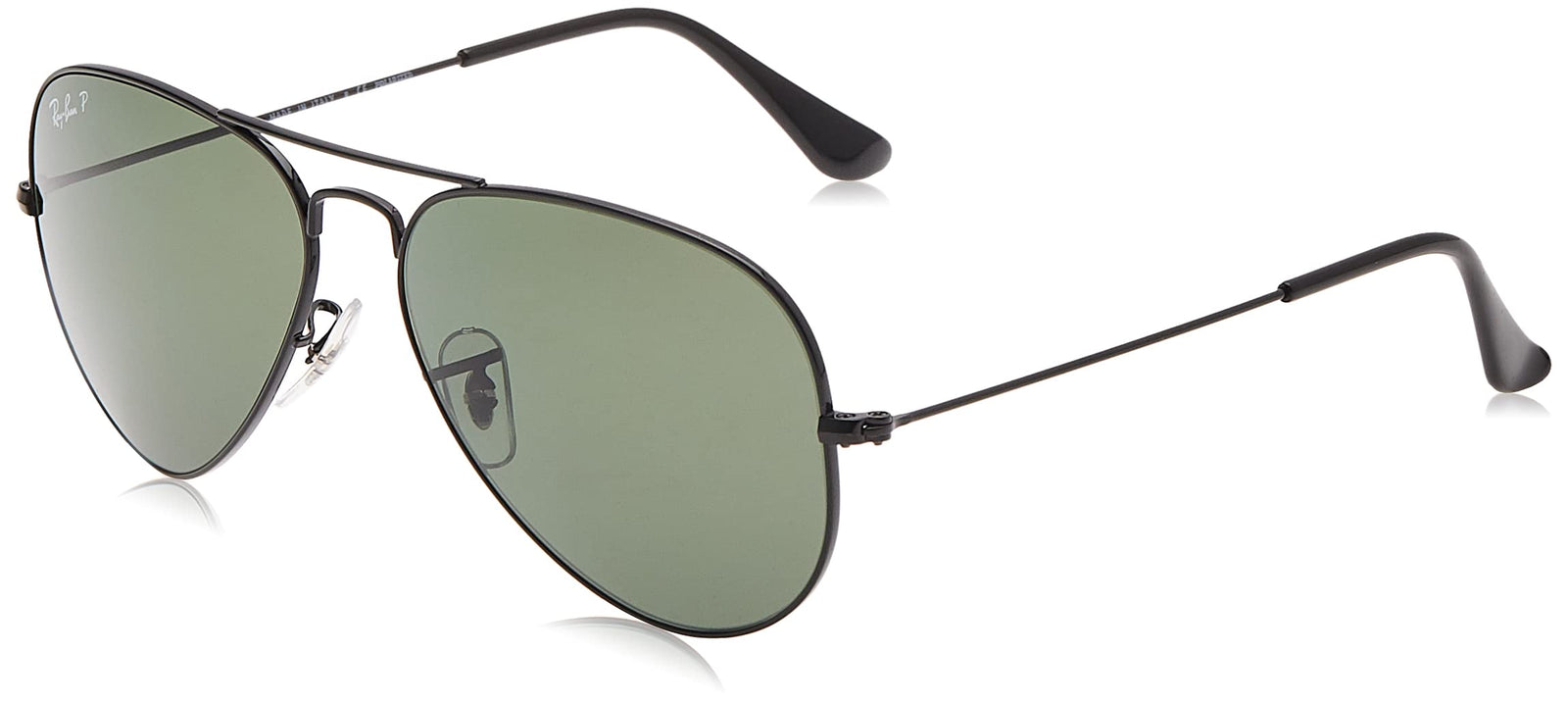 Ray-Ban Rb3025 Classic Polarized Aviator Sunglasses