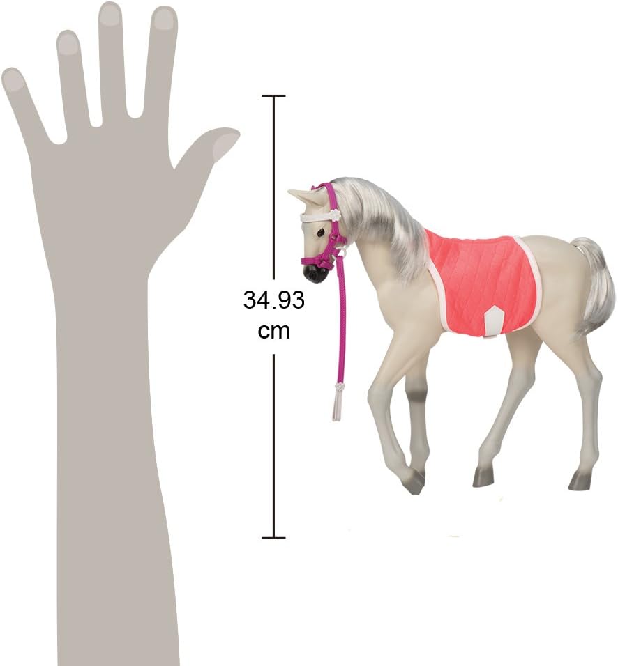 Our Generation Mustang Foal Accessory Set for 18