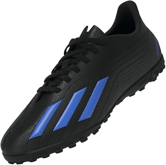 Adidas Deportivo II Turf Boots-HP2519 Mens Football Shoes