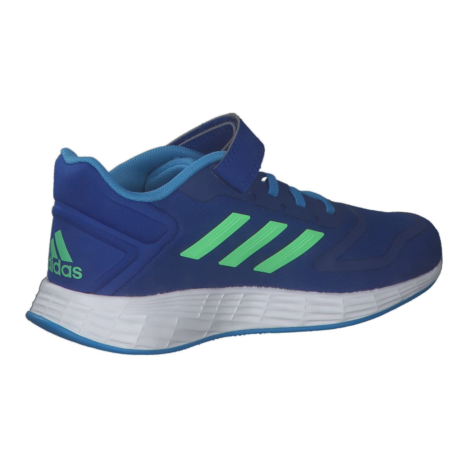 adidas DURAMO 10 EL K unisex-child Shoes