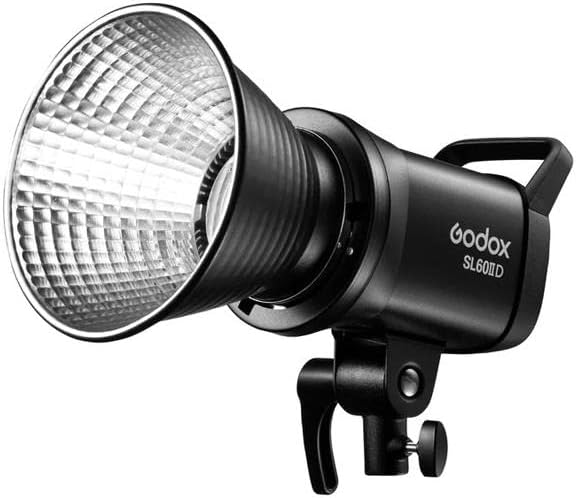 Godox SL60IID daylight video light