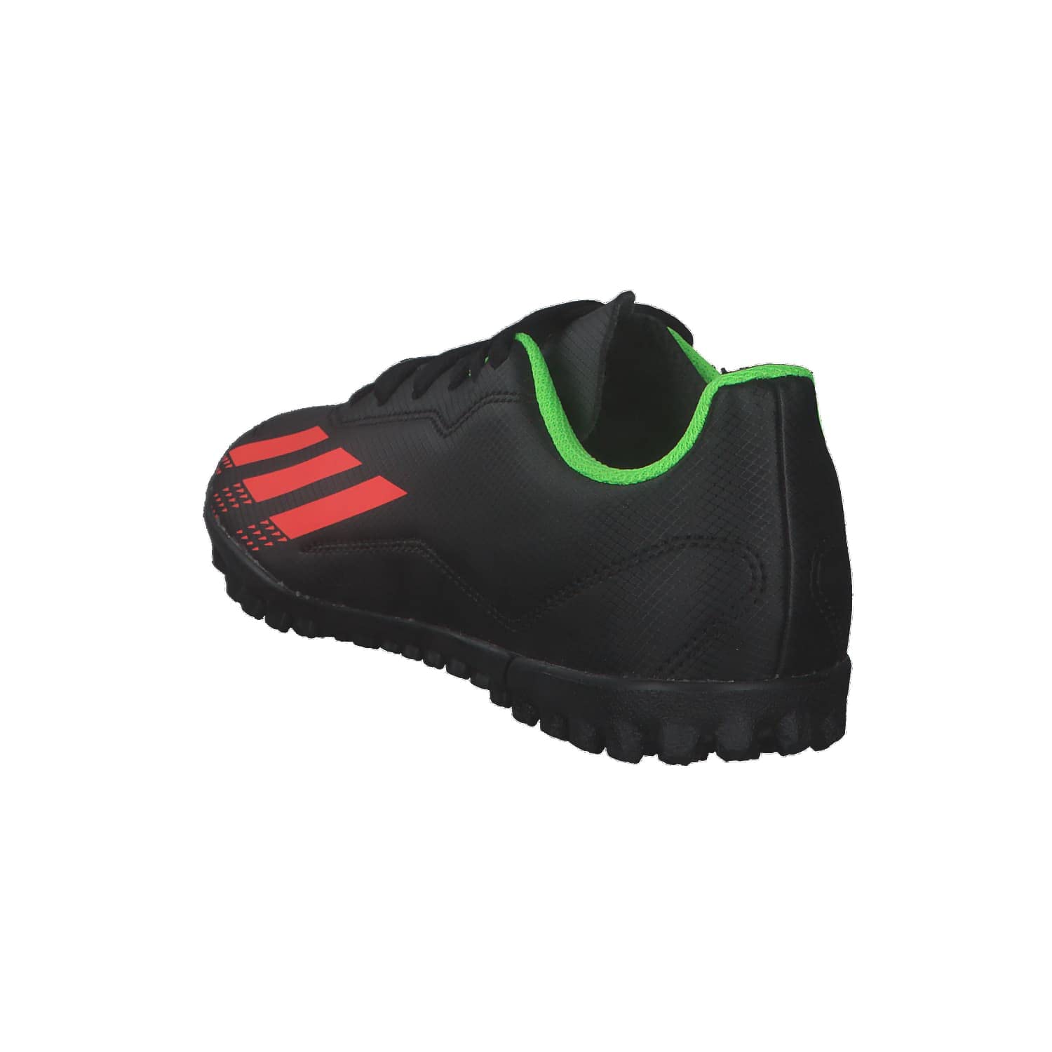 adidas X SPEEDPORTAL.4 TF J unisex-child Shoes