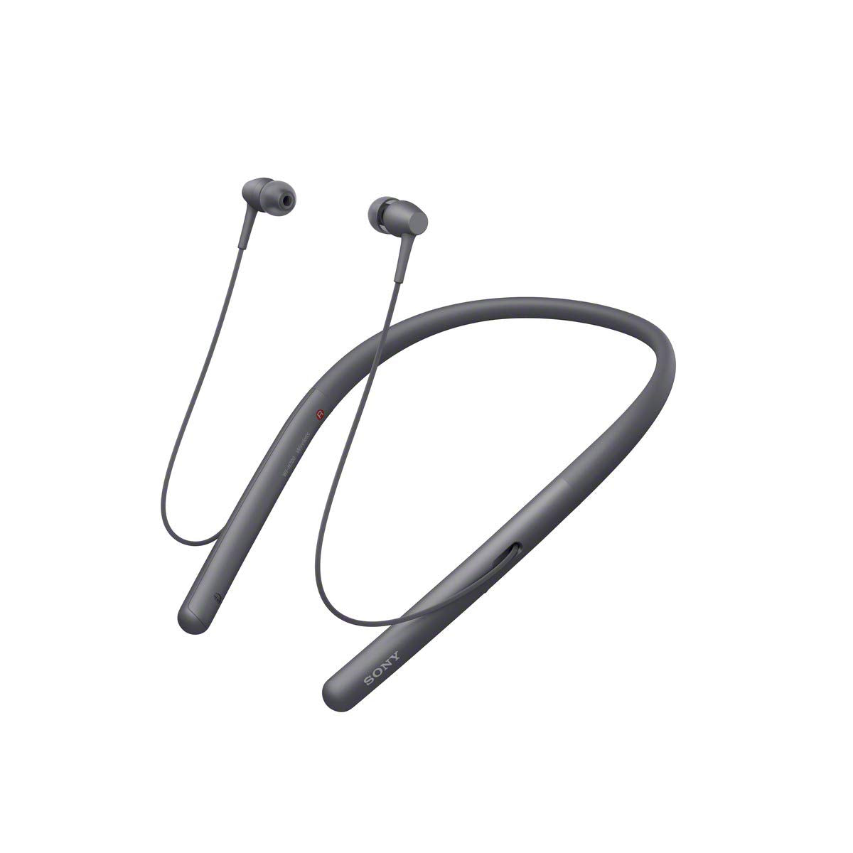 Sony Wi-H700 Hi-Res Wireless In Ear Headphone | Bluetooth | Wih700/B (Black)