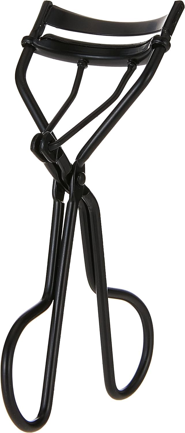 ECVV Eyelash Curler, Precision Curl Control for All Eye Shapes, Lifts & Defines, Easy to Use, Get Perfect Curl in 5 Seconds