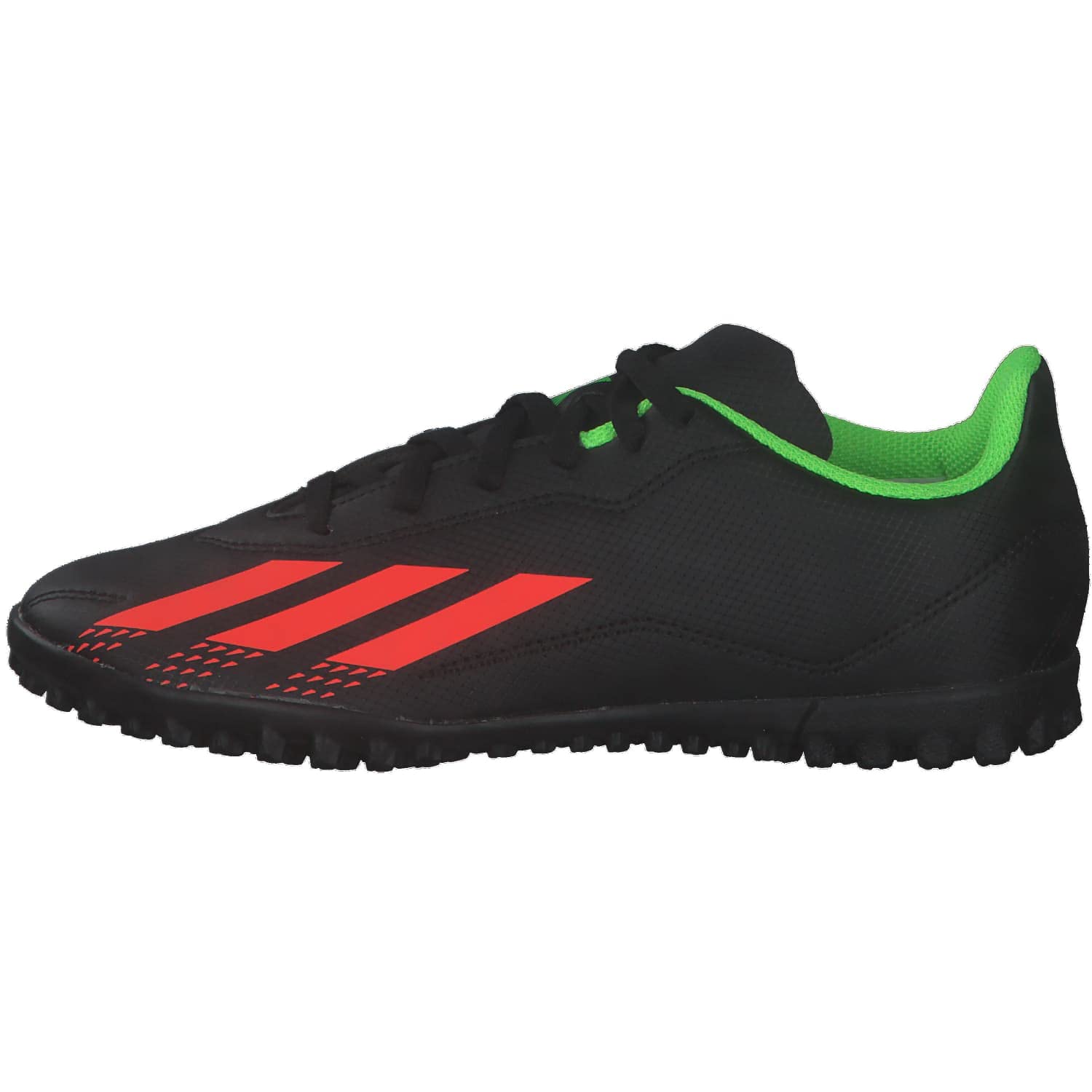 adidas X SPEEDPORTAL.4 TF J unisex-child Shoes