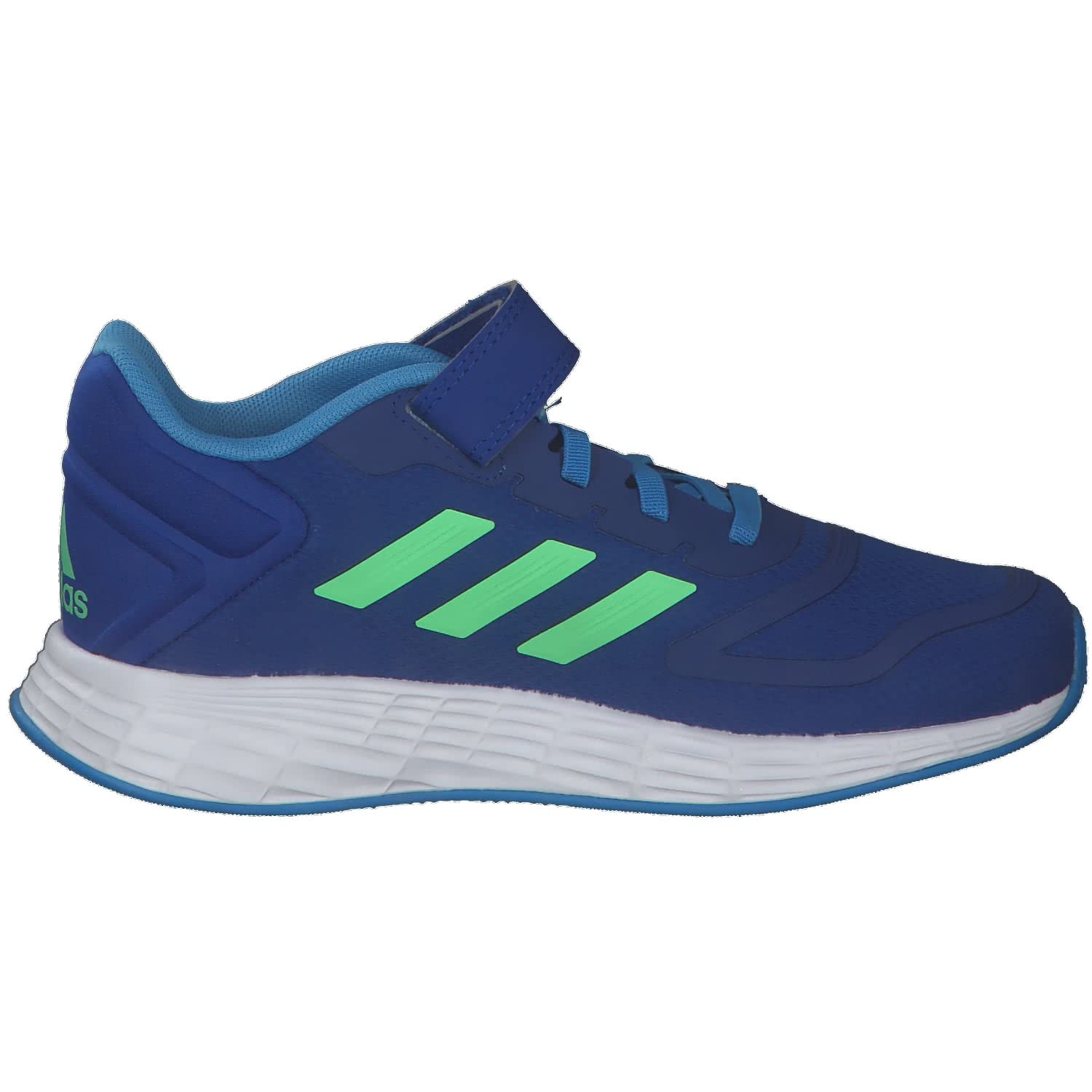 adidas DURAMO 10 EL K unisex-child Shoes