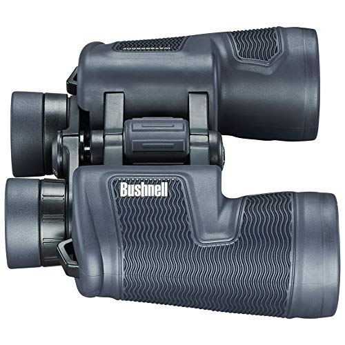 Bushnell H2O Waterproof/Fogproof Porro Prism Binocular