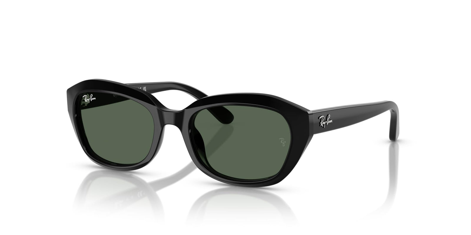 Ray-Ban Rj9081s Butterfly Sunglasses