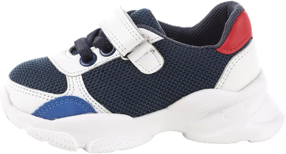 Hawsa Kids boys HK2118-1 Sneaker