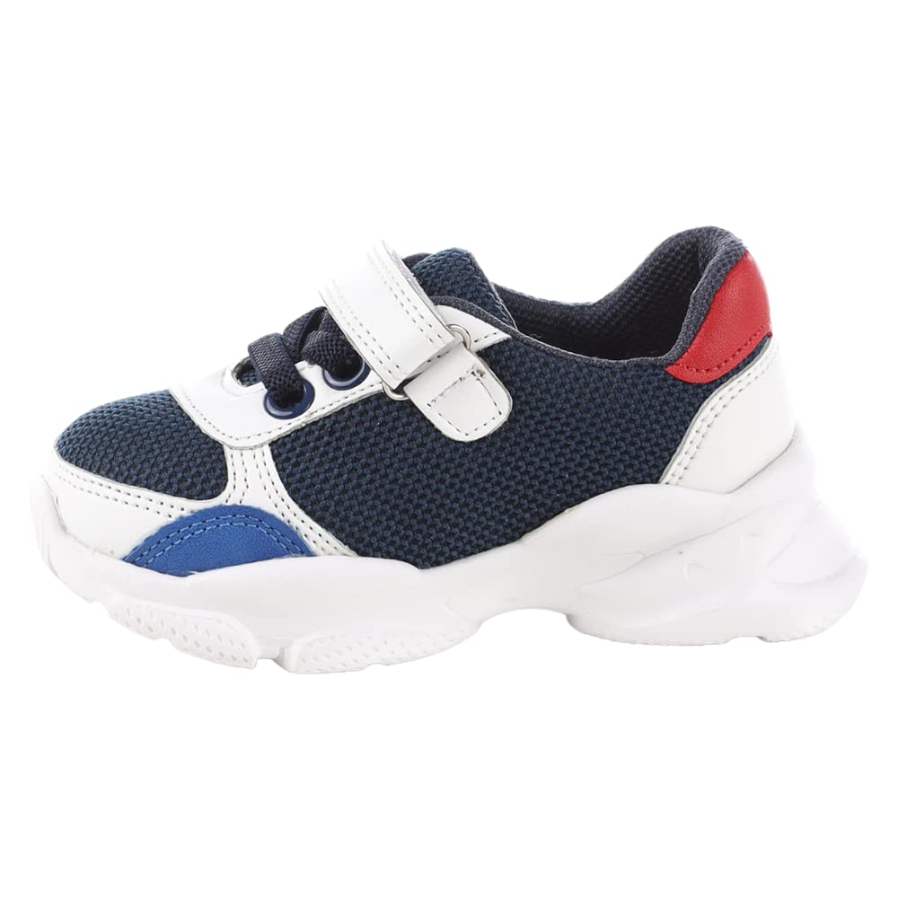 Hawsa Kids boys HK2118-1 Sneaker