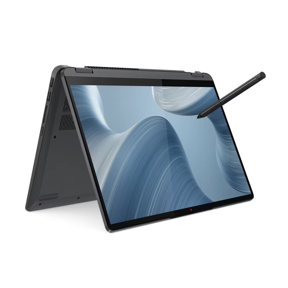 IdeaPad Flex 5 14ALC7, 2 in 1 laptop with pen, 14.0