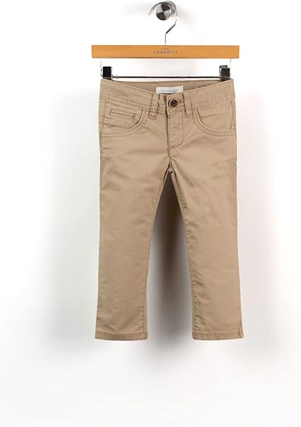 Concrete Boys C322PT3-S22-35N-1026 Pants