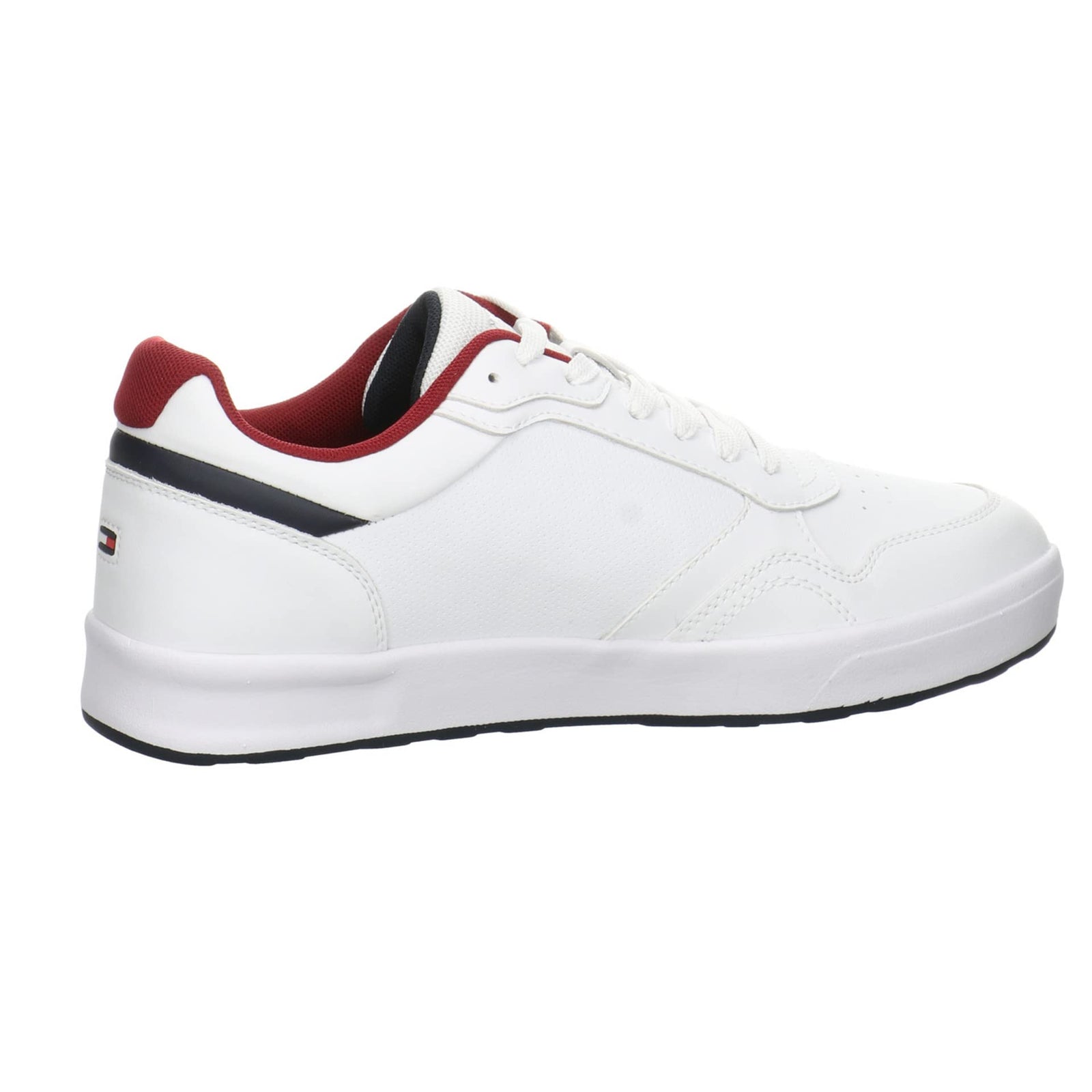 Tommy Hilfiger MODERN CUP LIGHTWEIG mens Cupsole Sneaker