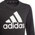 adidas Girls G BL SWT sweatshirt