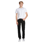 Levi's Mens 511™ Slim Black Jeans