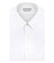 Van Heusen Mens Poplin Fitted Solid Point Collar MNS Dress Shirt