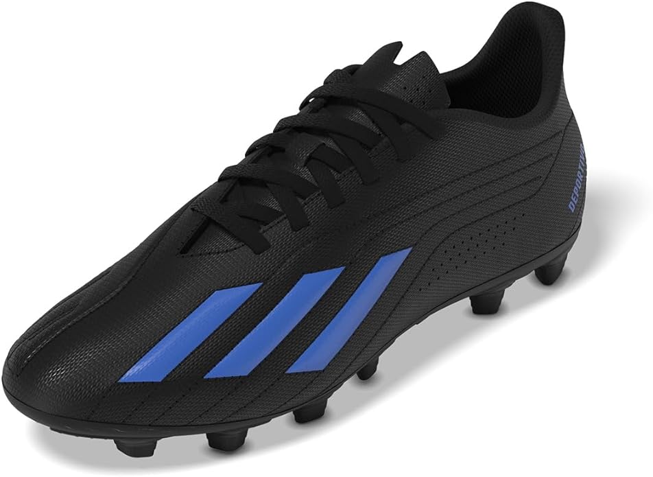 adidas Deportivo II Flexible Ground Boots-HP2510 Mens Shoes