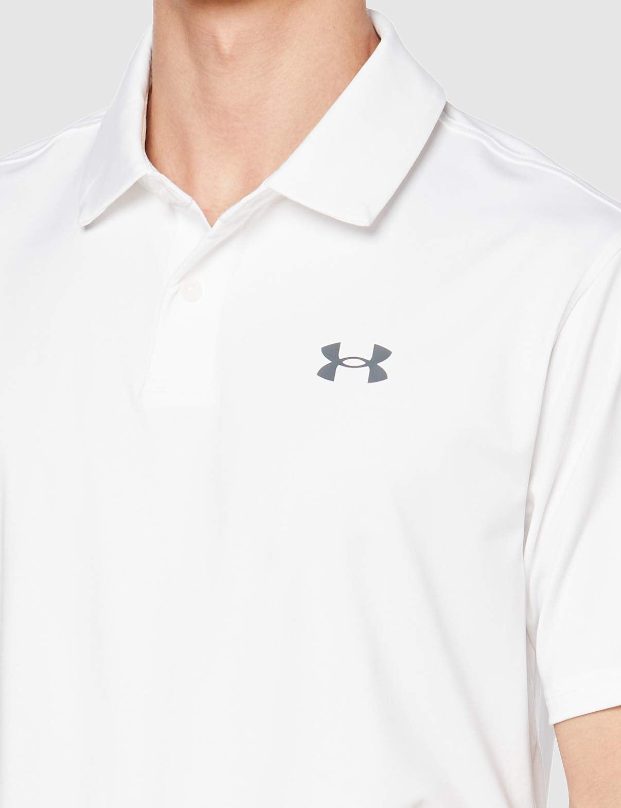 Under Armour Men's UA T2G Polo T-Shirt