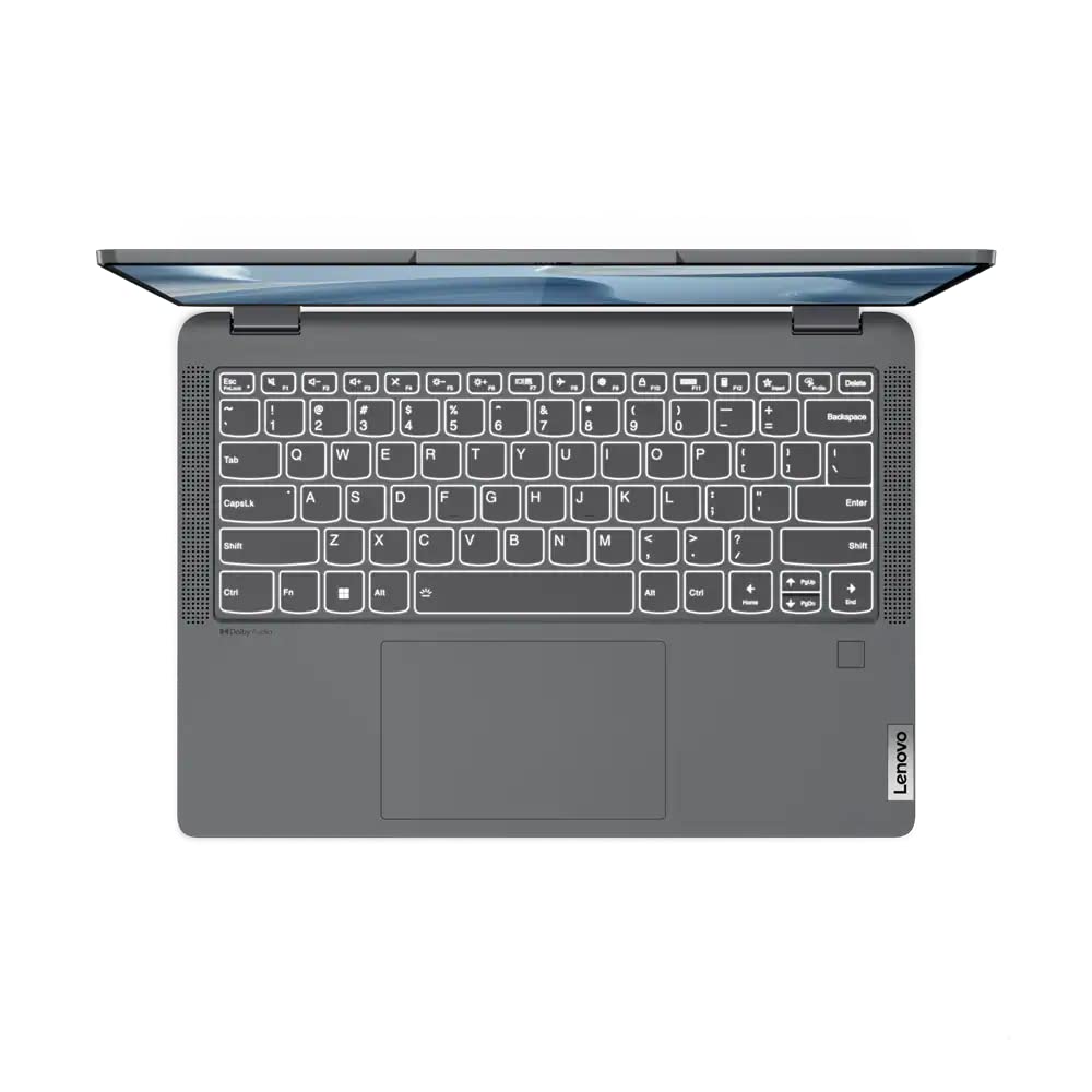 IdeaPad Flex 5 14ALC7, 2 in 1 laptop with pen, 14.0