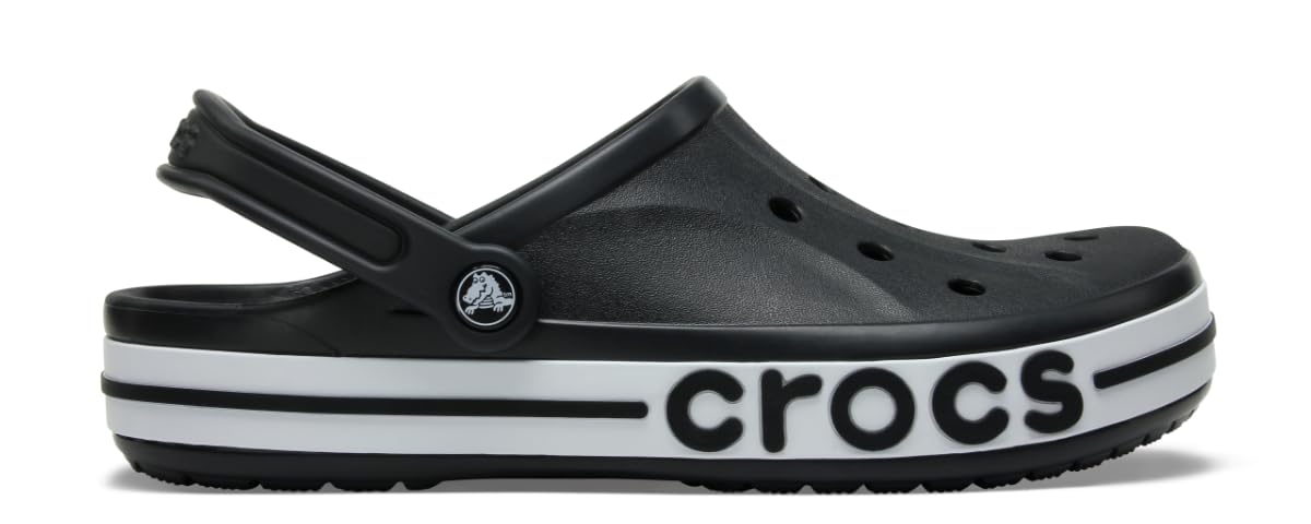 Crocs Bayaband Clog unisex-adult Clog