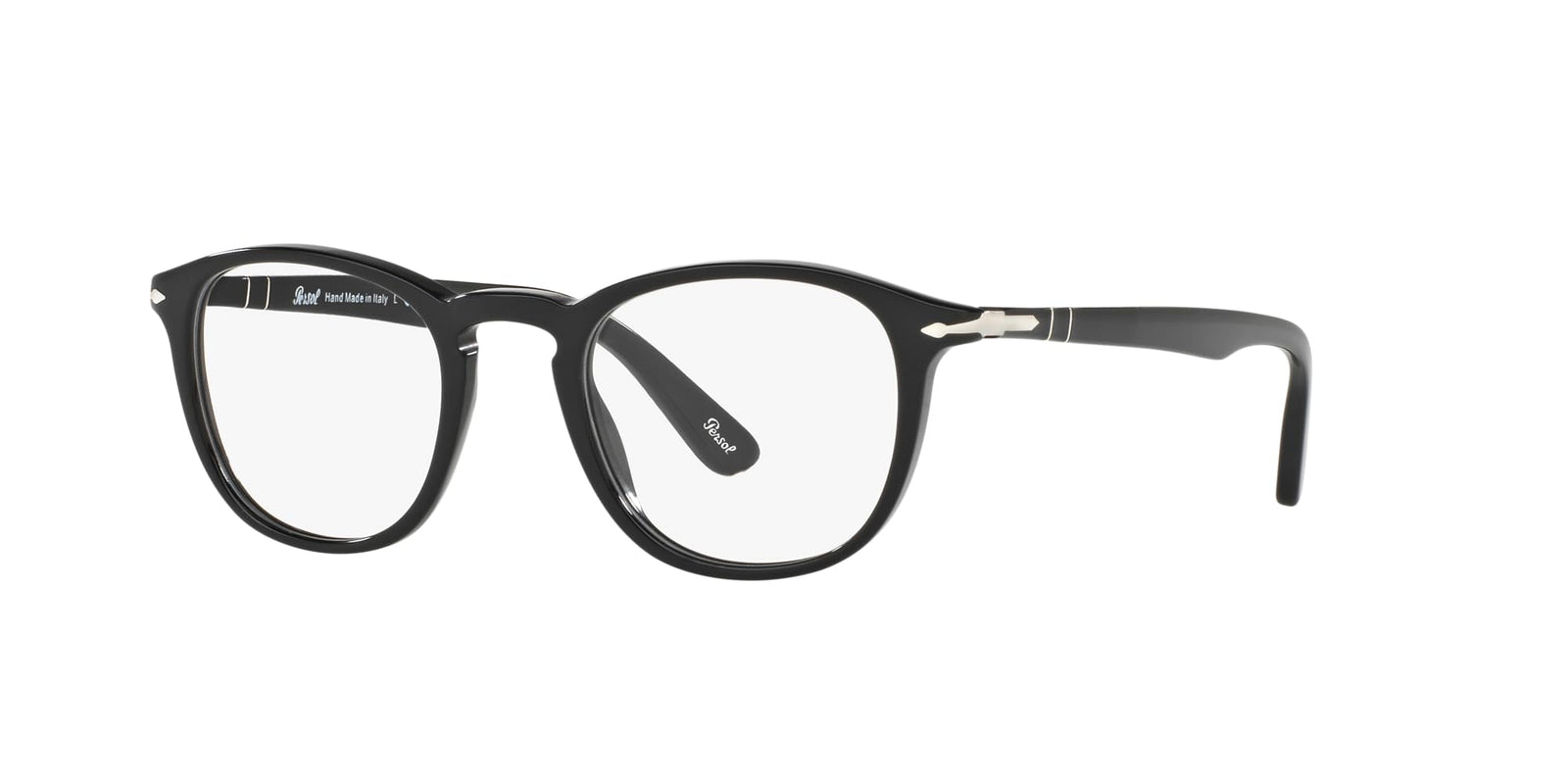 Persol PO3143V Rectangular Prescription Eyewear Frames