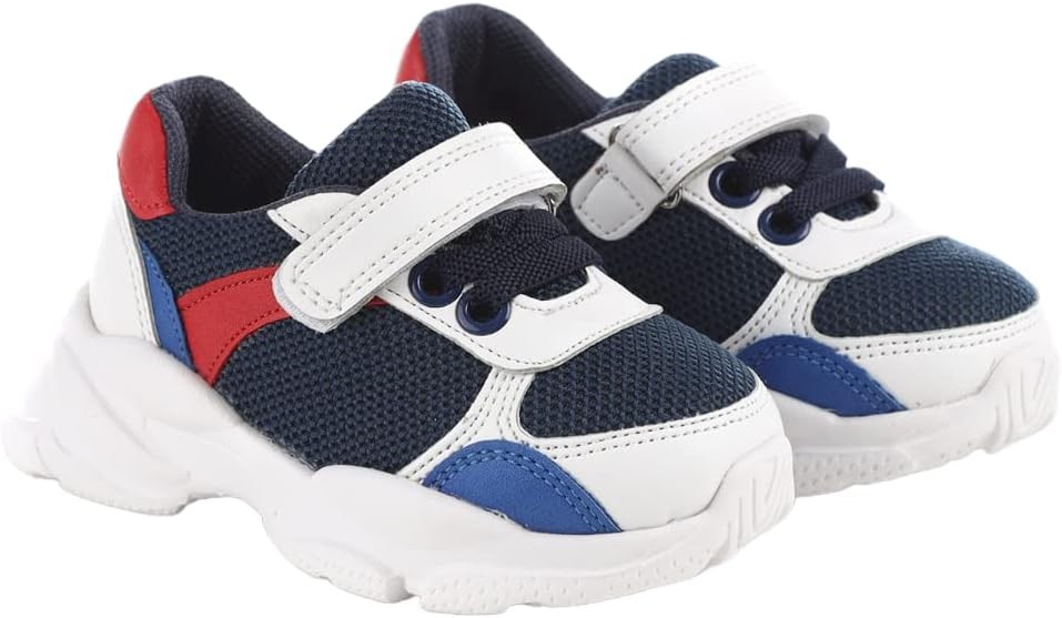 Hawsa Kids boys HK2118-1 Sneaker