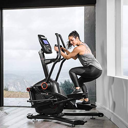 BOWF LX3 LATERAL TRAINER