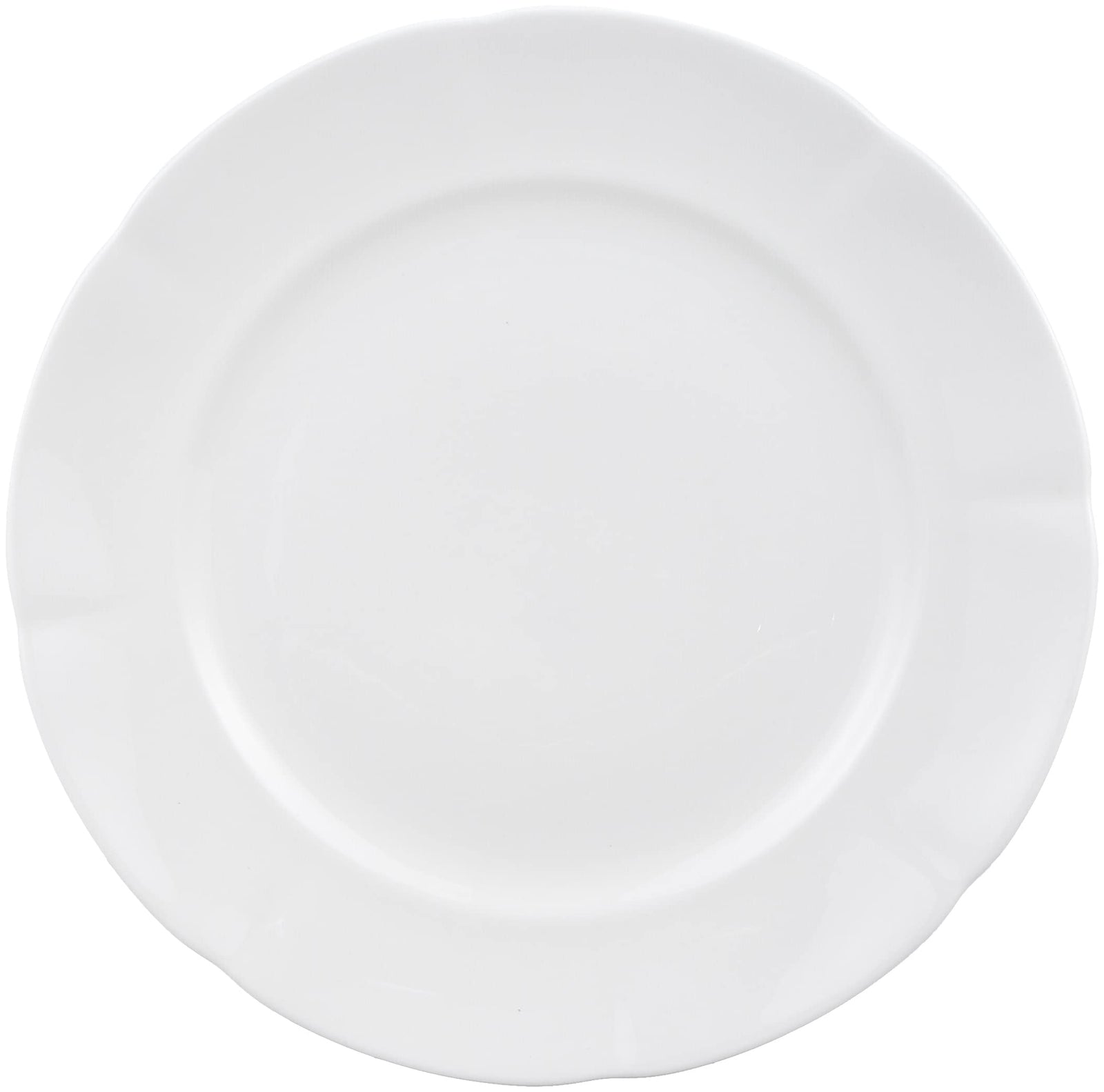 Royal Porcelain - Flat plate 31.0 cm