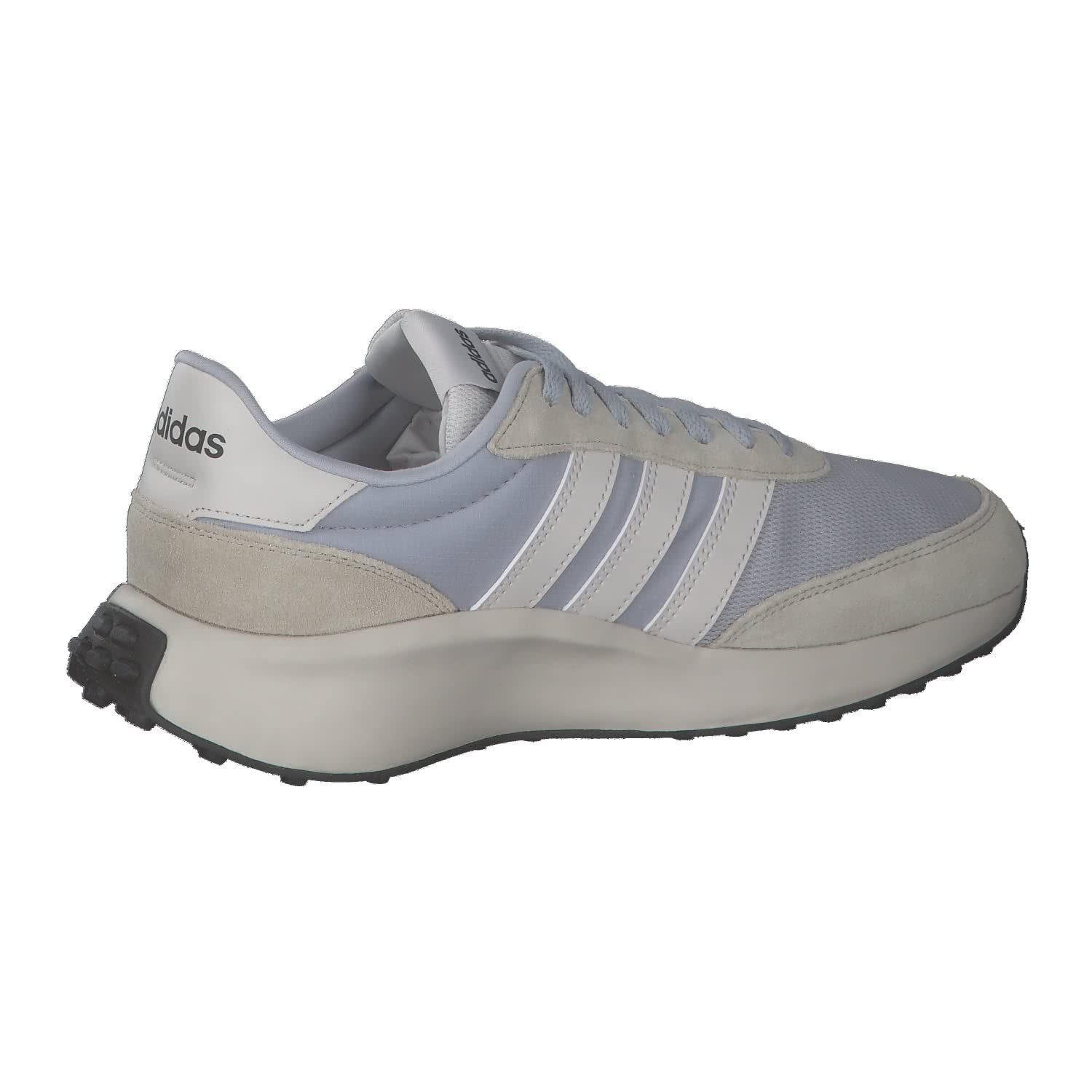 Adidas RUN 70s mens Sneaker  (آNon  Football ) ( GX6754 ) - silver