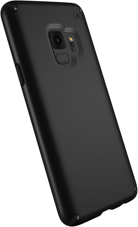 Speck Presidio Case Designed Pour Samsung Samsung S9, Black