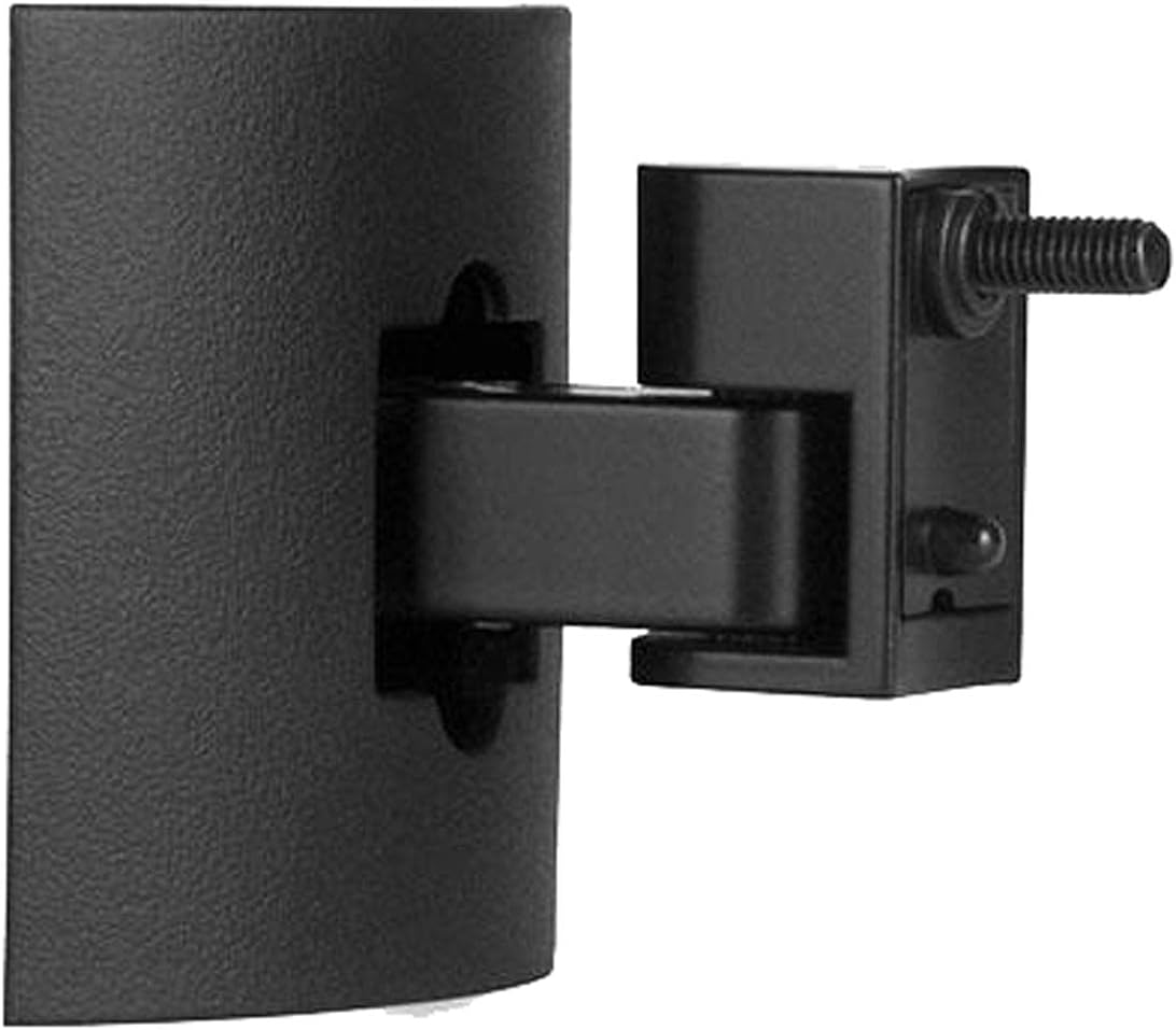 Bose UB-20 Series II Wall/Ceiling Bracket, black