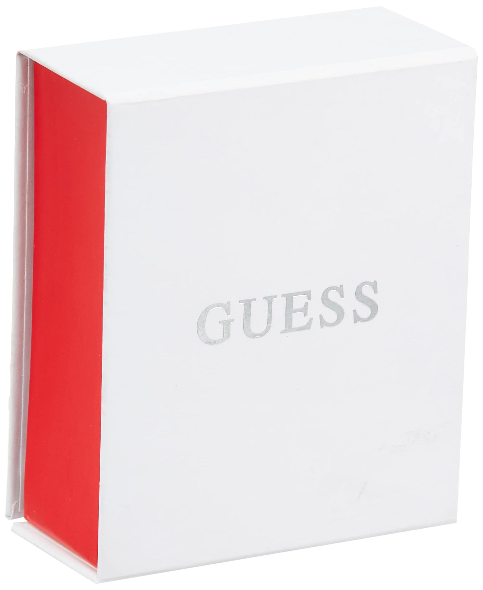 سلسلة GUESS UBN20080 مزينة بزركون على شكل إنفينيتي - ذهبية