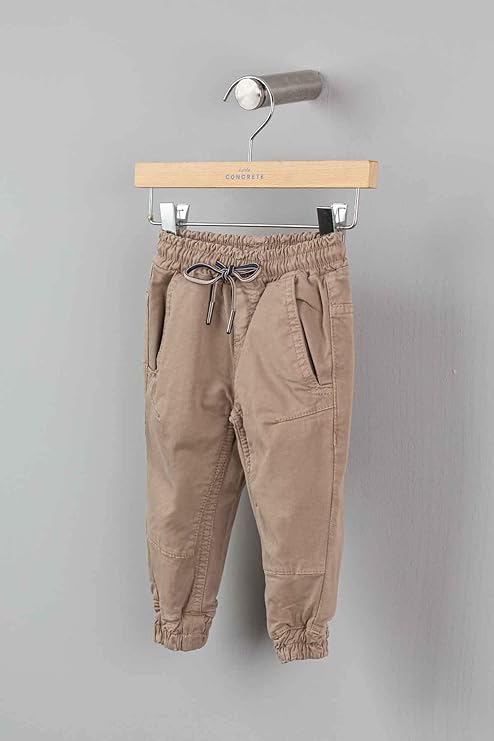 CONCRETE Boys C322PT3-W23-05L-1053 Pants