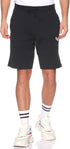 Converse Nova Cotton Drawstring-Waistband Side-Logo Sweat shorts for Men