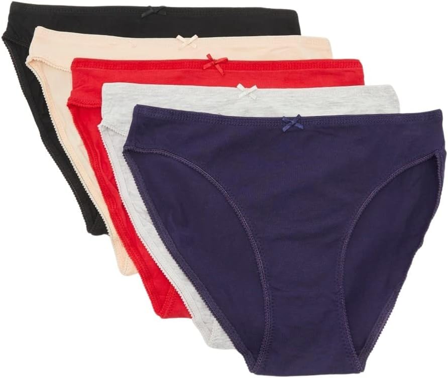 Splash womens 7525203 BIKSOL02 Briefs (pack of 1)