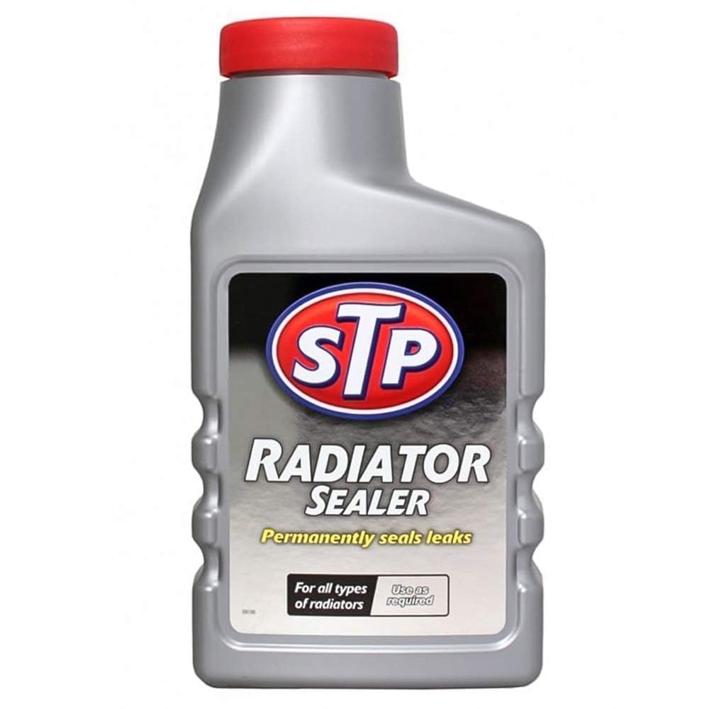 STP GST96300EN06 معالج سدادات الرديتر لإغلاق التسريبات بشكل دائم (300 مل)