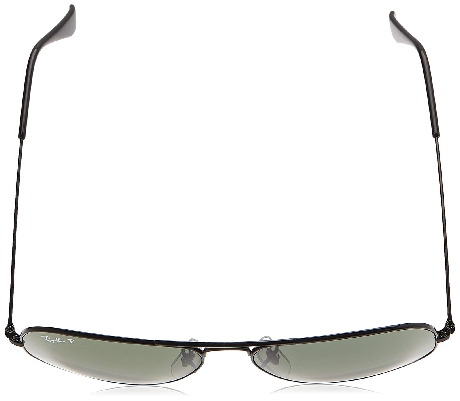 Ray-Ban Rb3025 Classic Polarized Aviator Sunglasses