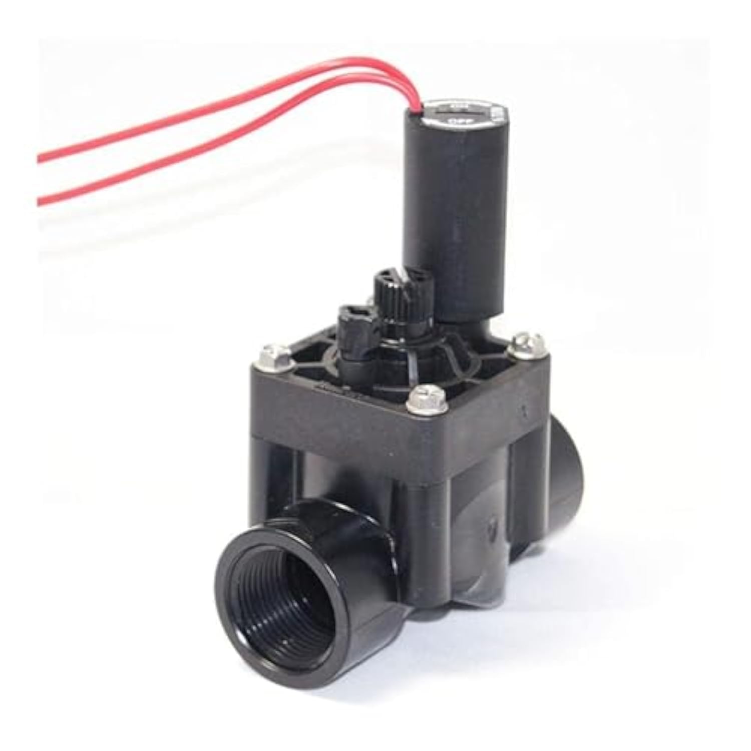 Hunter Solenoid Valve 1 Inch 24V Ac Hunter Mexico