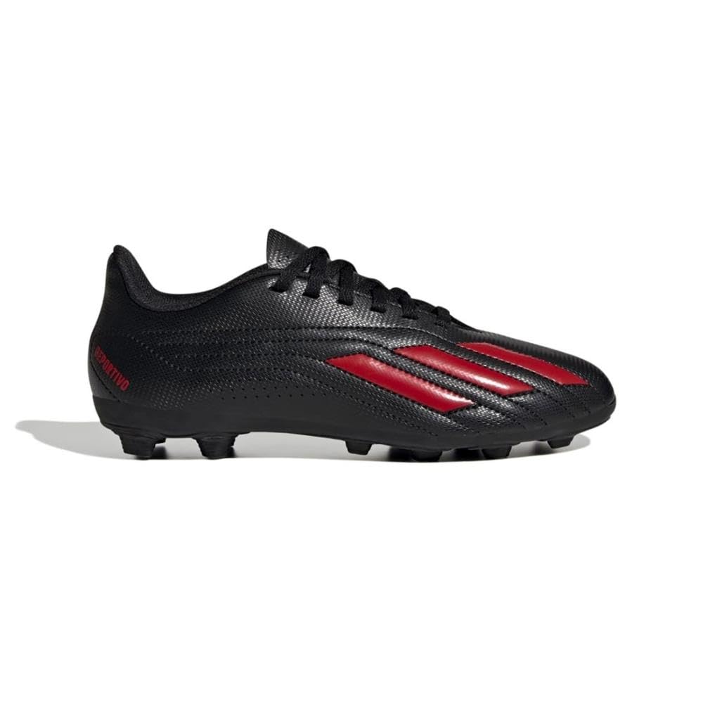 adidas Deportivo II Flexible Ground Boots Boys Shoes