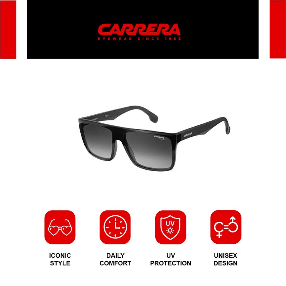 Carrera Men's CARRERA5039/S Sunglasses