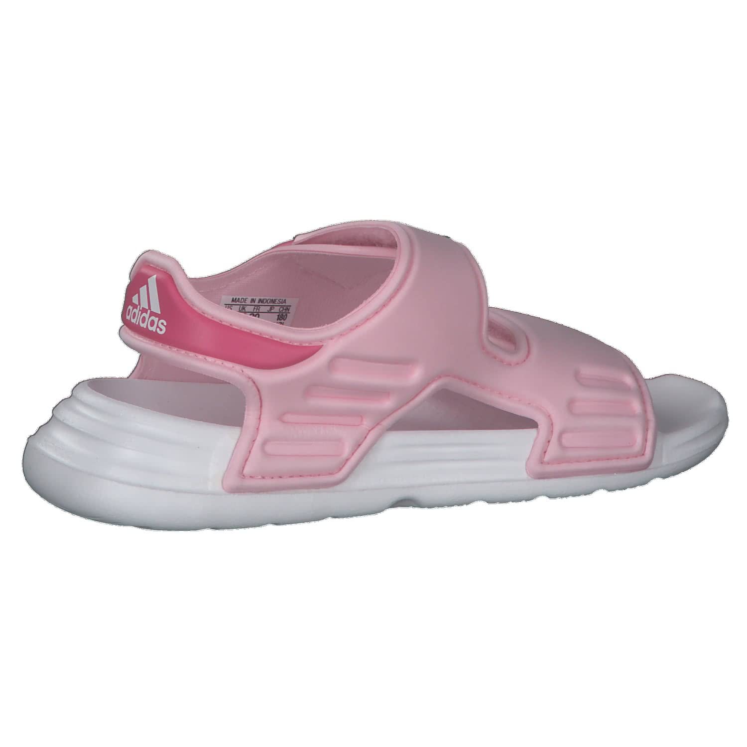 adidas Altaswim C Hook and loop Sandal unisex-child Sandals