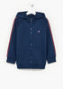 MATALAN boys MATALAN long sleeve softly and wormy for boys kids, navy, 8 years Sweater