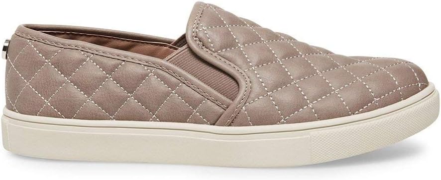 Steve Madden Women's Ecentrcq Sneaker, Medium