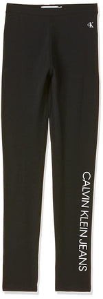 CK Jeans Girls LOGO LEGGING Pants