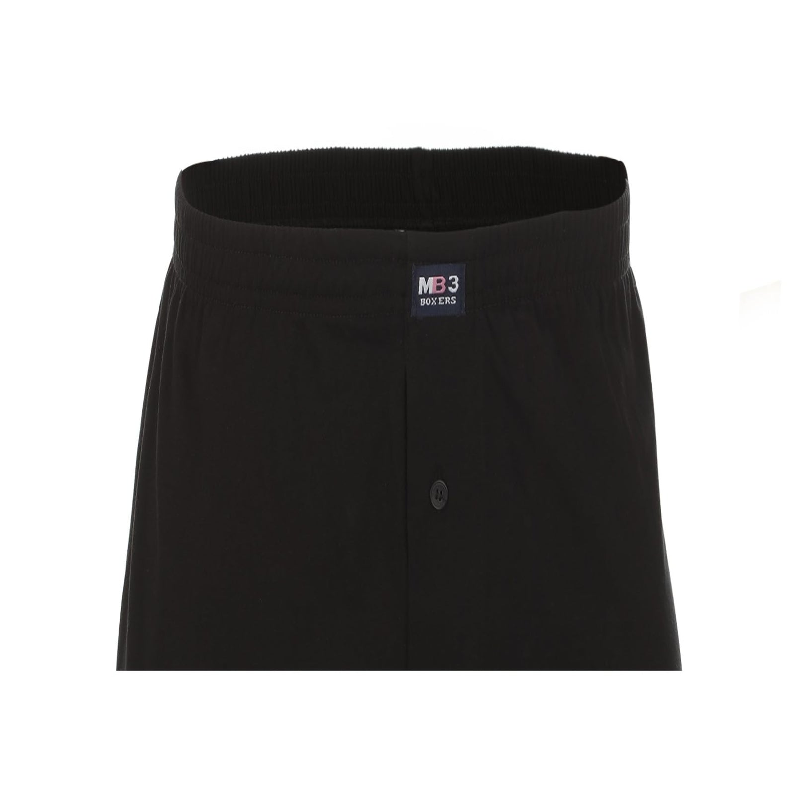 MB3 Mens 301 Boxer Shorts