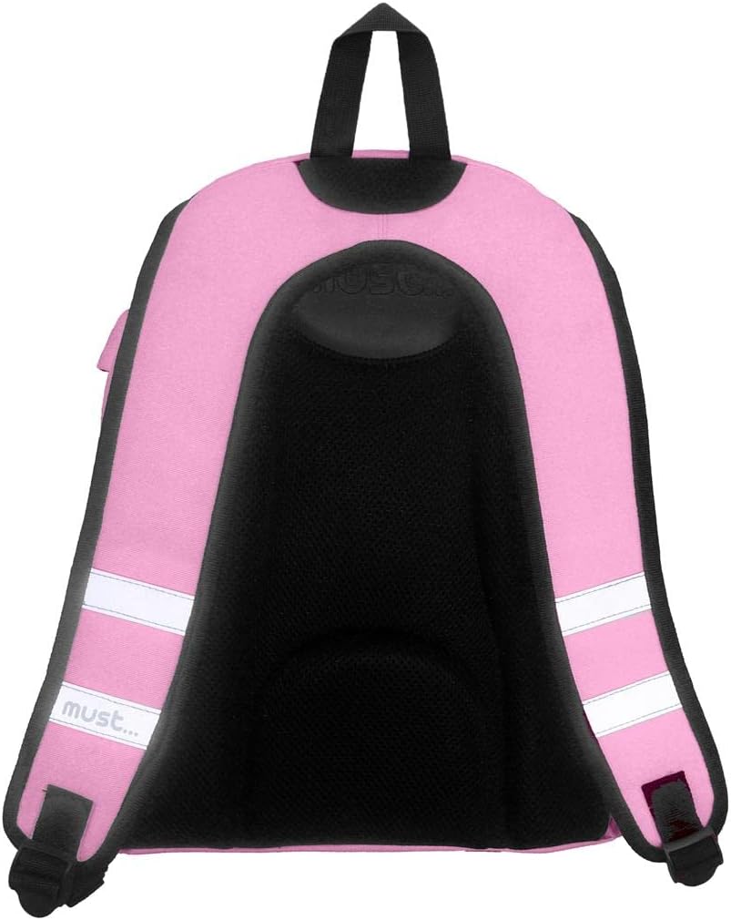 Must Monochrome Backpack