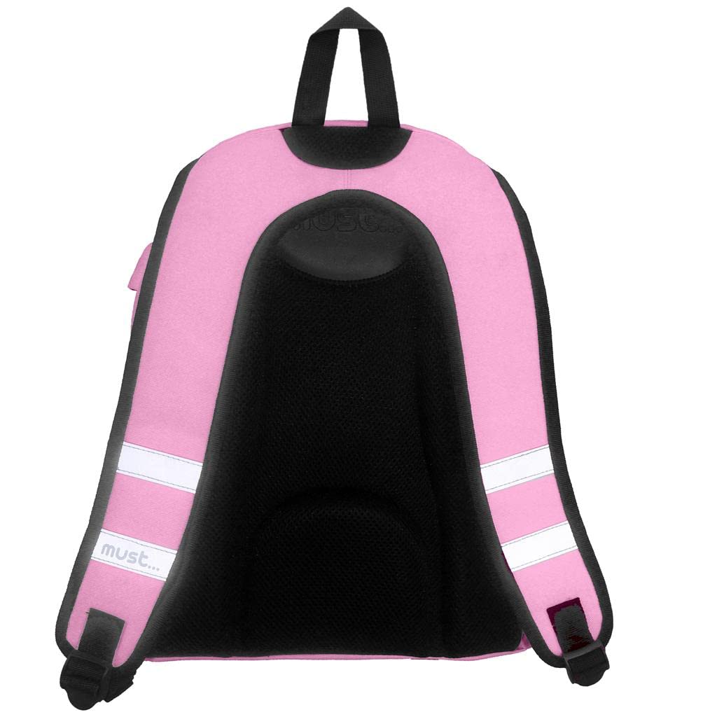 Must Monochrome Backpack