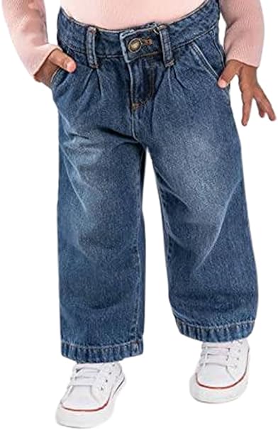 CONCRETE Girls C522PT4-W23-42N-1053 Jeans